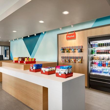 Avid Hotel Ocala Downtown By Ihg Esterno foto