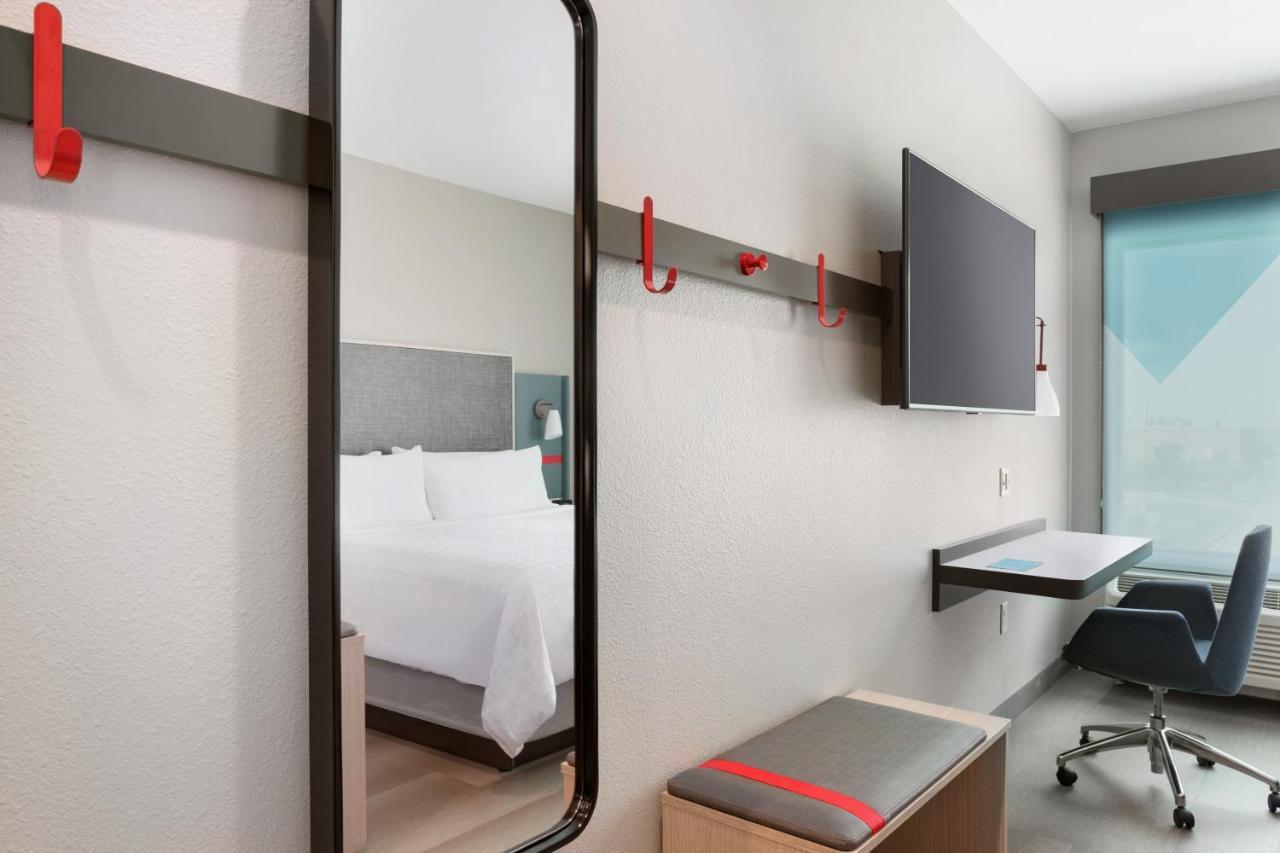 Avid Hotel Ocala Downtown By Ihg Esterno foto