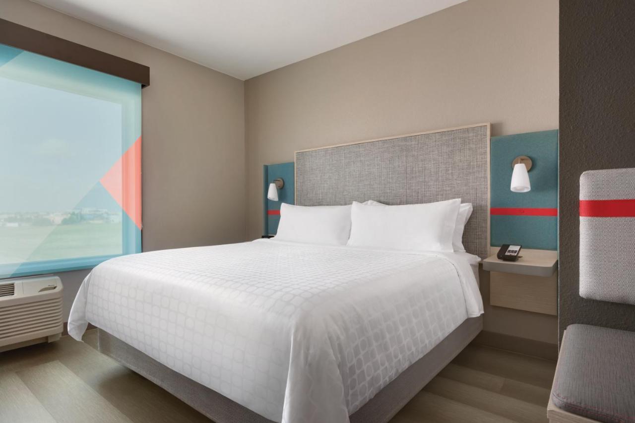 Avid Hotel Ocala Downtown By Ihg Esterno foto