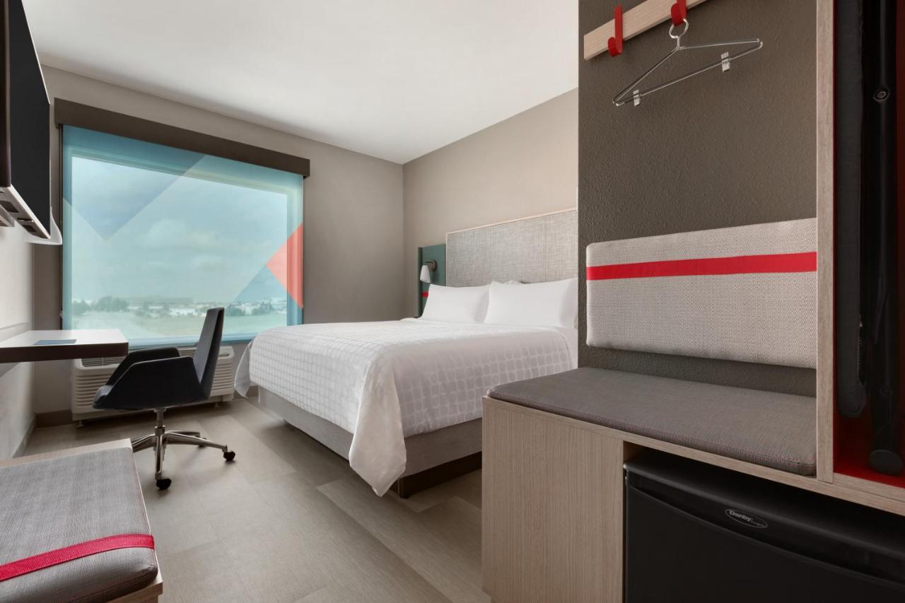 Avid Hotel Ocala Downtown By Ihg Esterno foto