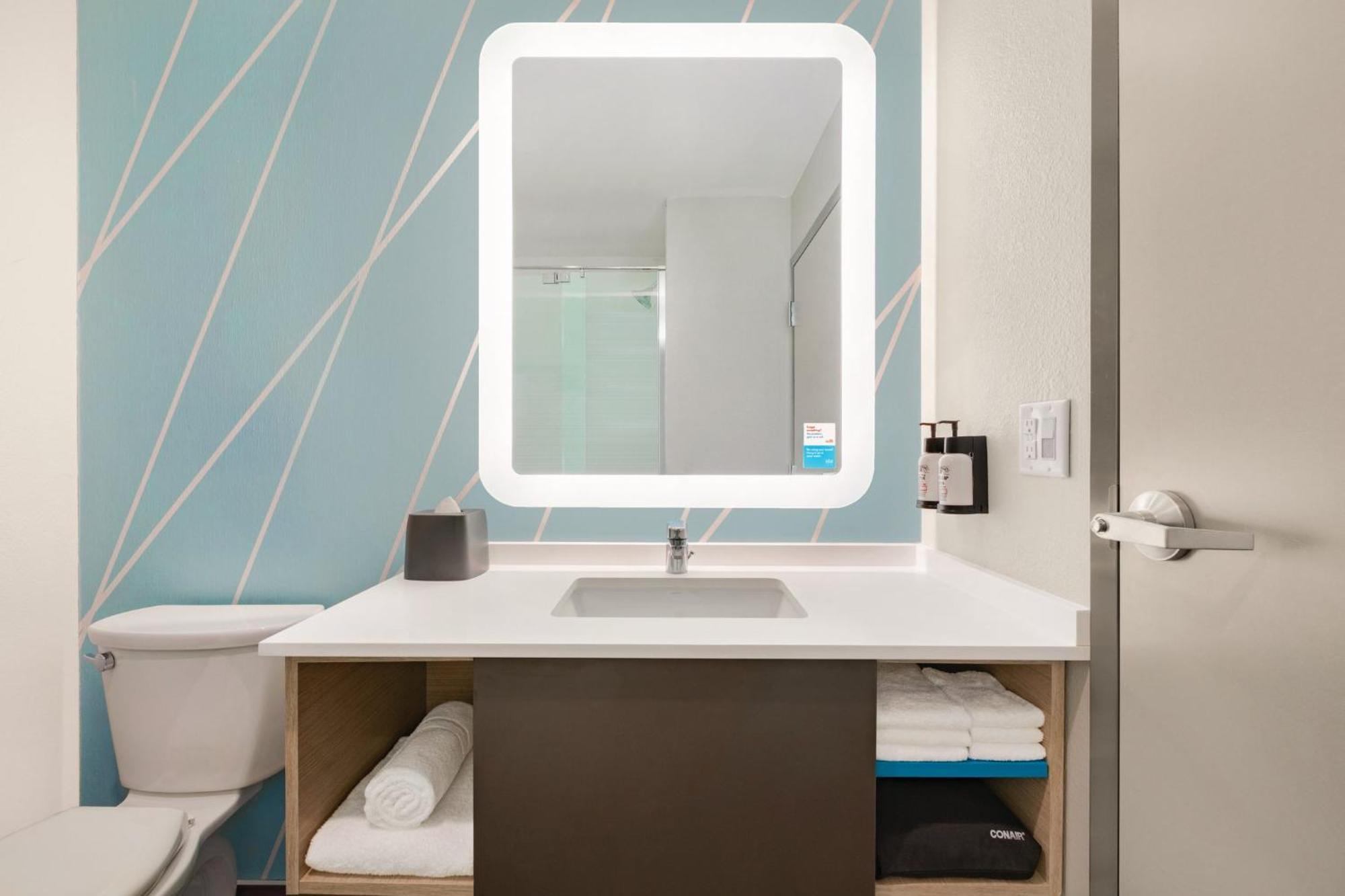 Avid Hotel Ocala Downtown By Ihg Esterno foto