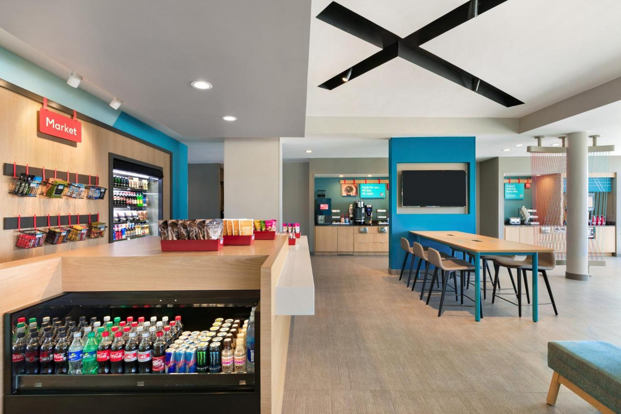 Avid Hotel Ocala Downtown By Ihg Esterno foto