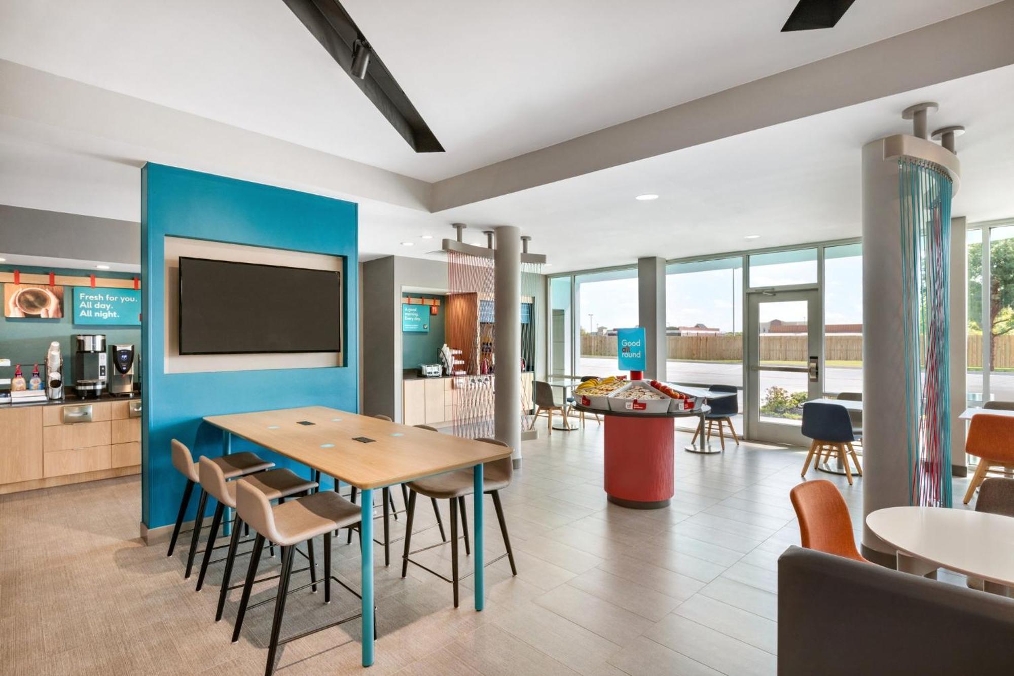 Avid Hotel Ocala Downtown By Ihg Esterno foto