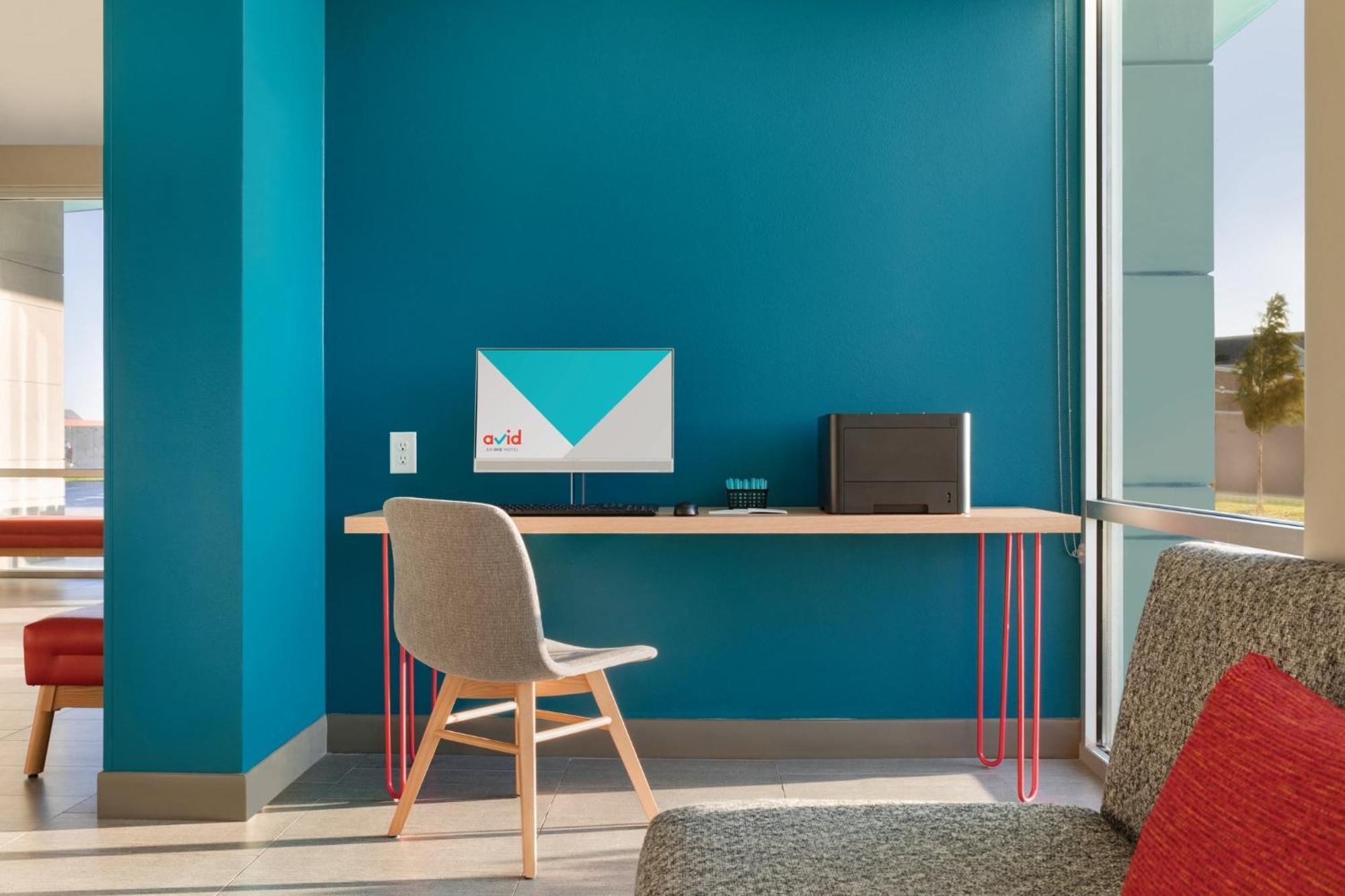 Avid Hotel Ocala Downtown By Ihg Esterno foto