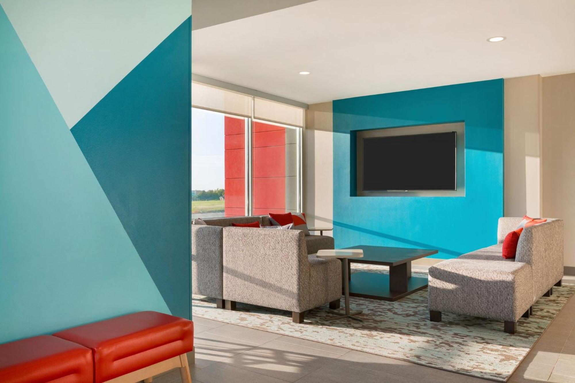 Avid Hotel Ocala Downtown By Ihg Esterno foto
