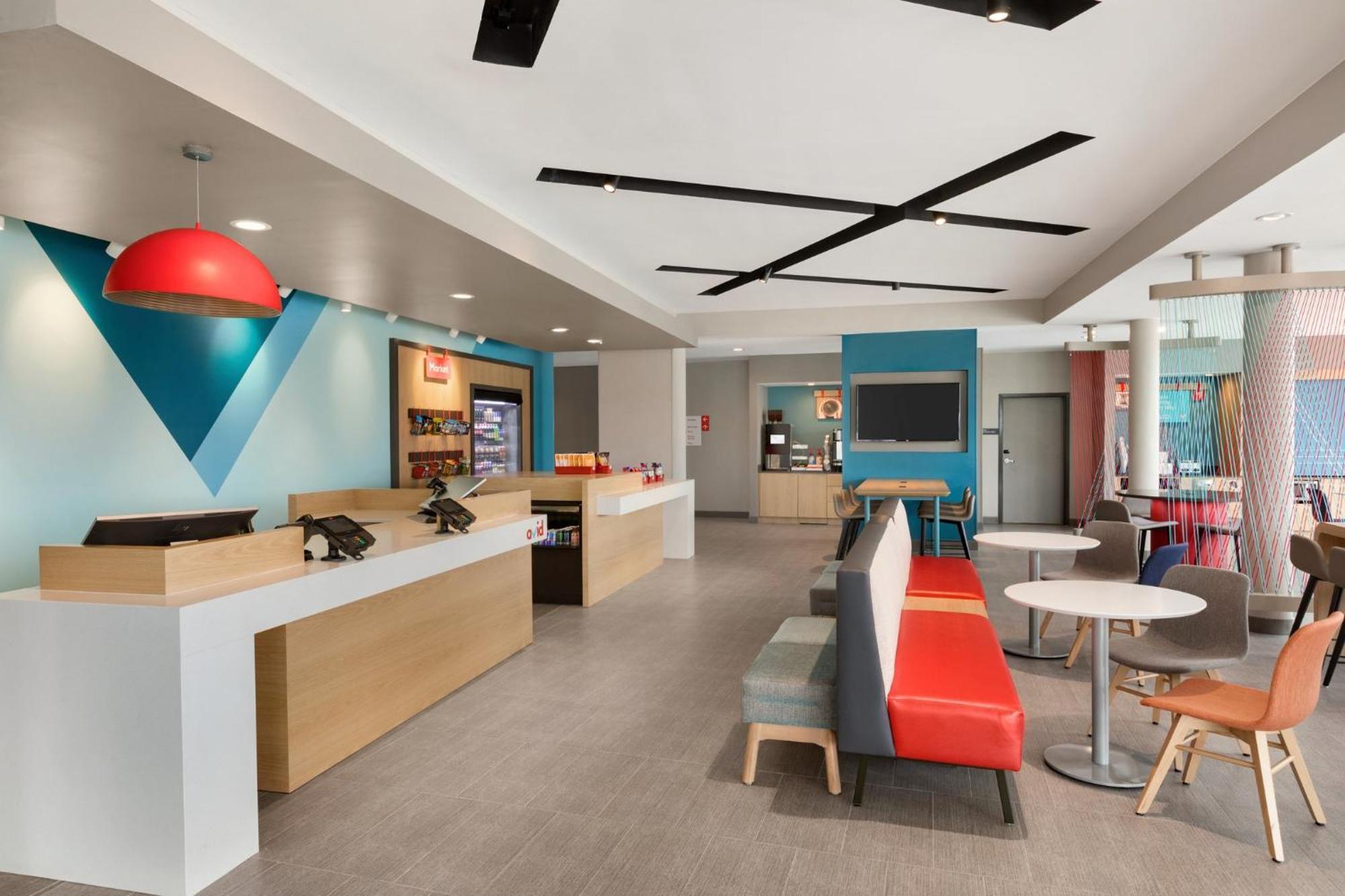 Avid Hotel Ocala Downtown By Ihg Esterno foto