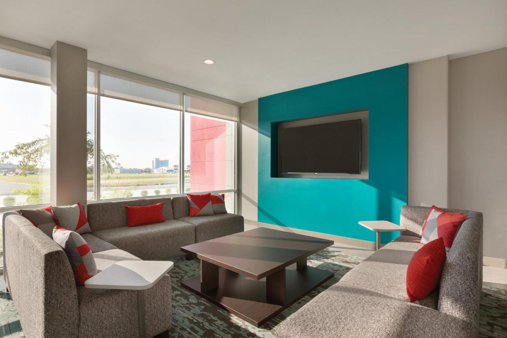 Avid Hotel Ocala Downtown By Ihg Esterno foto