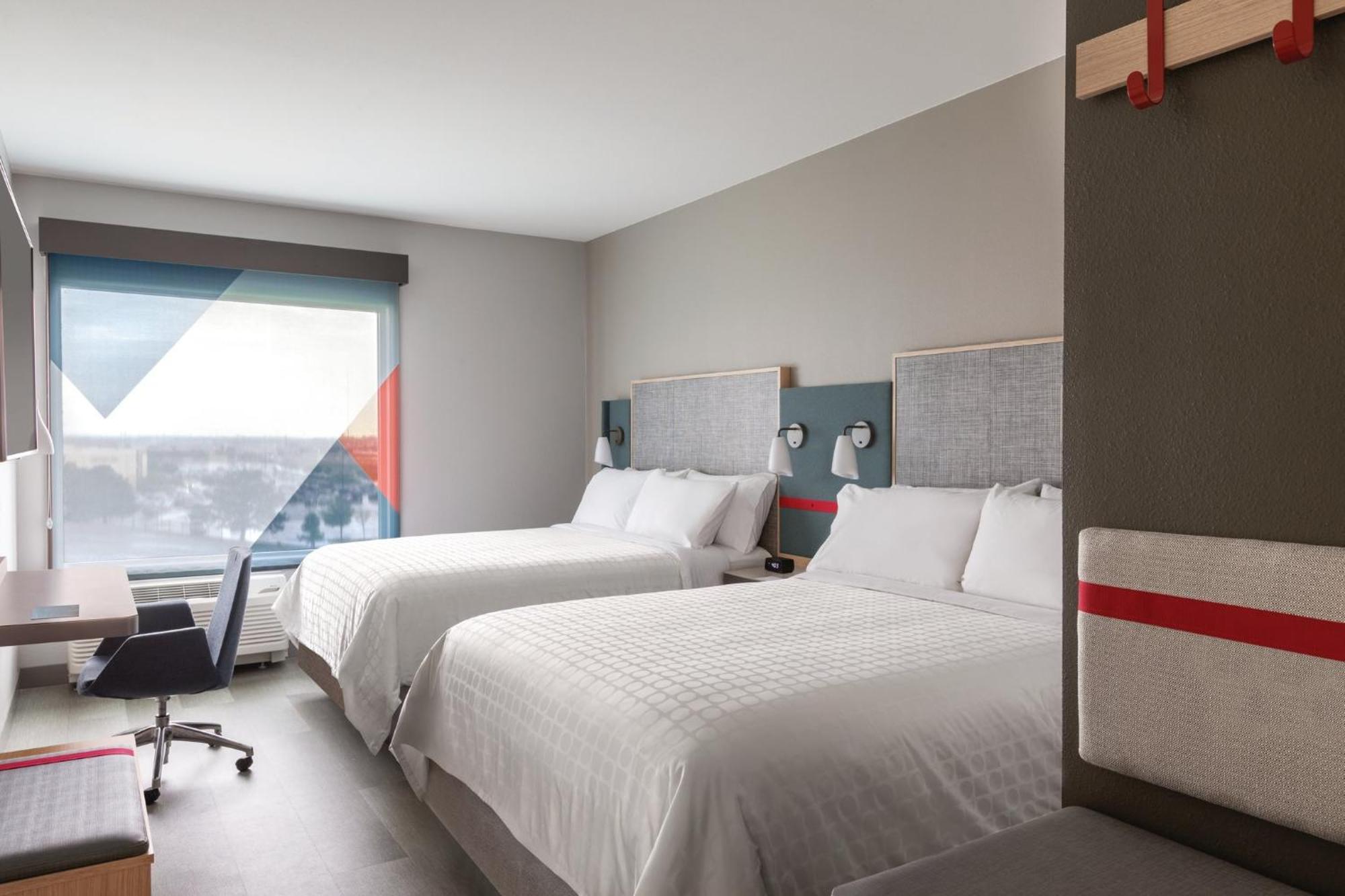 Avid Hotel Ocala Downtown By Ihg Esterno foto