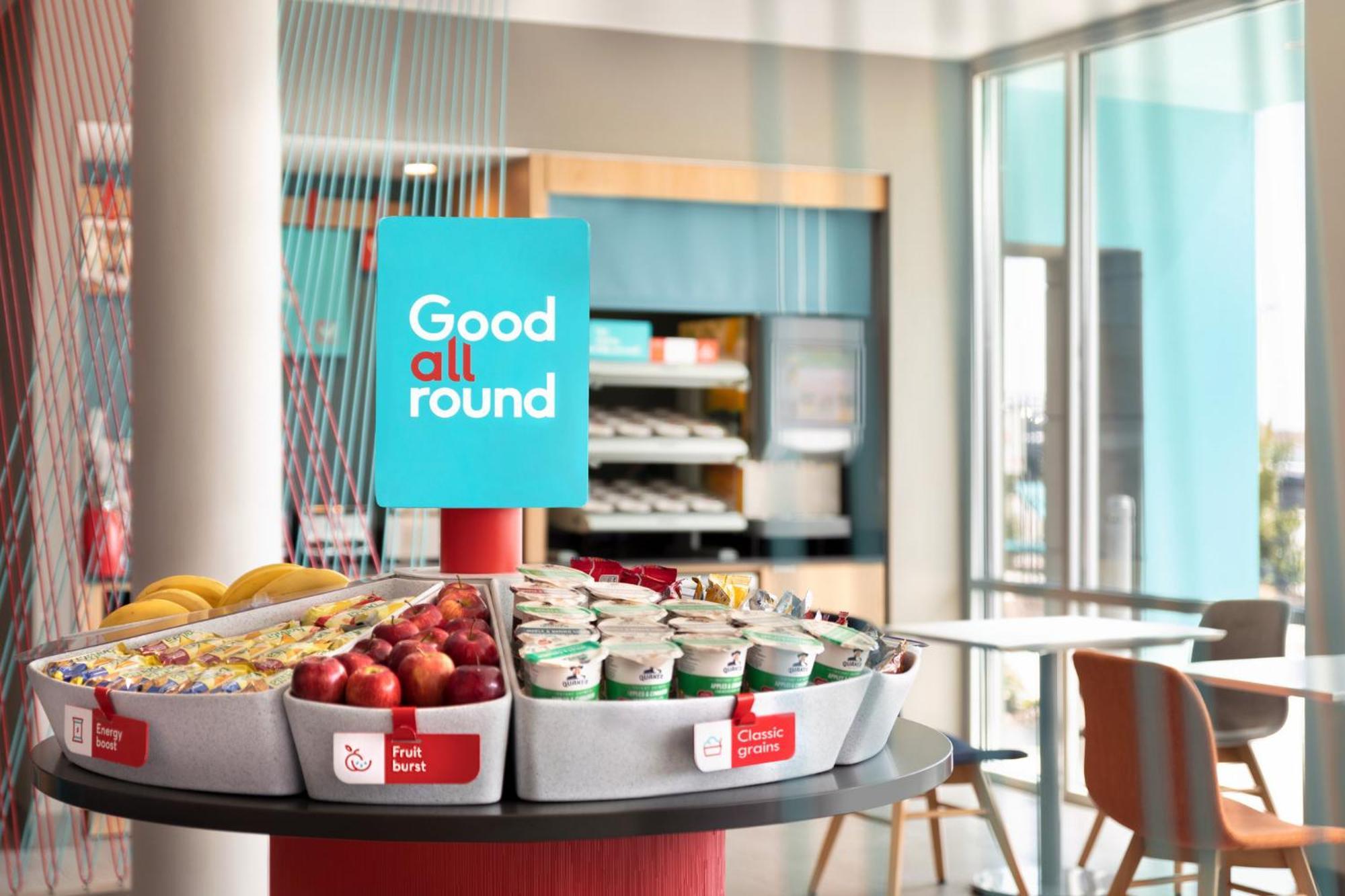 Avid Hotel Ocala Downtown By Ihg Esterno foto
